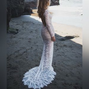 Wear Your Love Open Back Madelyn 2.0 Wedding Dress